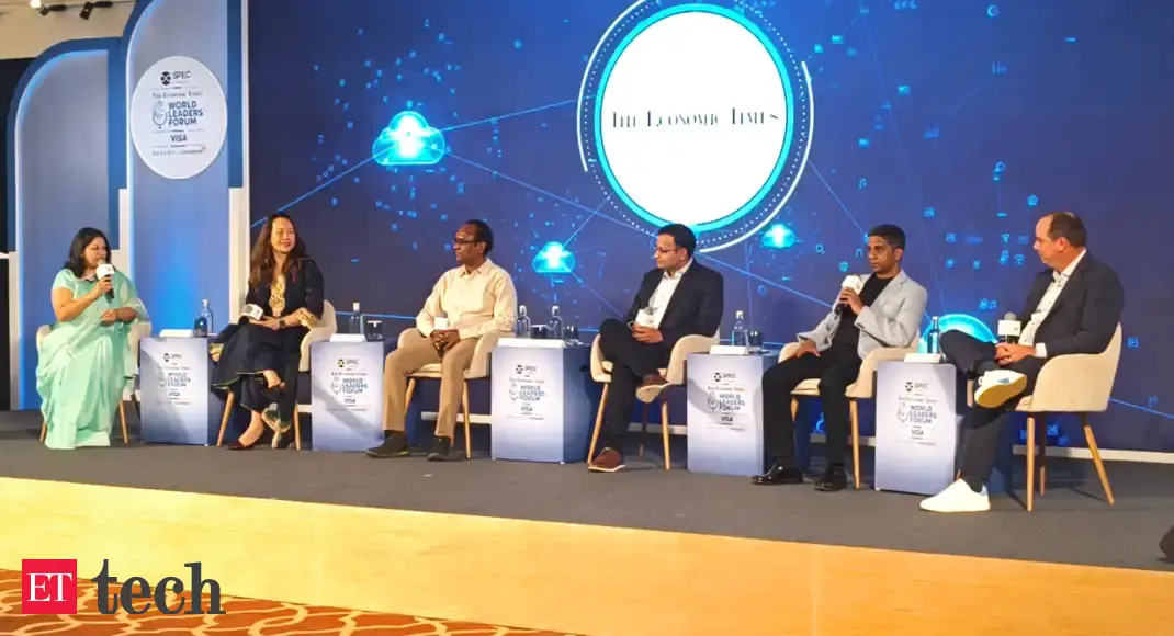 AI leaders on automation; PM Modi debriefs space startups