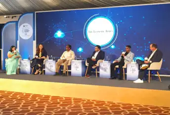 AI leaders on automation; PM Modi debriefs space startups