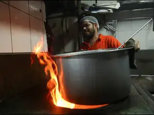 FDA suspends ﻿licenses of five restaurants at Mumbai Cricket Association over hygiene issues