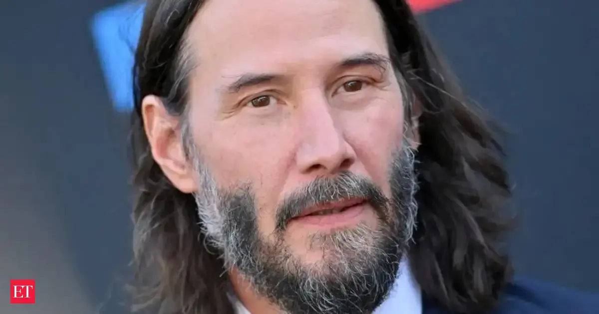 Quote of the Day by Keanu Reeves: “How do I confront aging? With a… – Inspiring lessons on aging, growing older, acceptance, uncertainty and why age is just a number by the Canadian actor known for hi