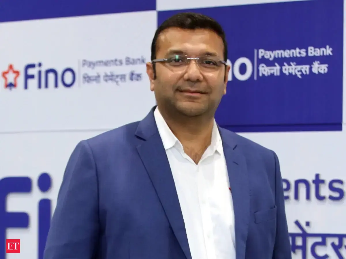 Fino Payments Bank board extends tenure of interim CEO by another three months