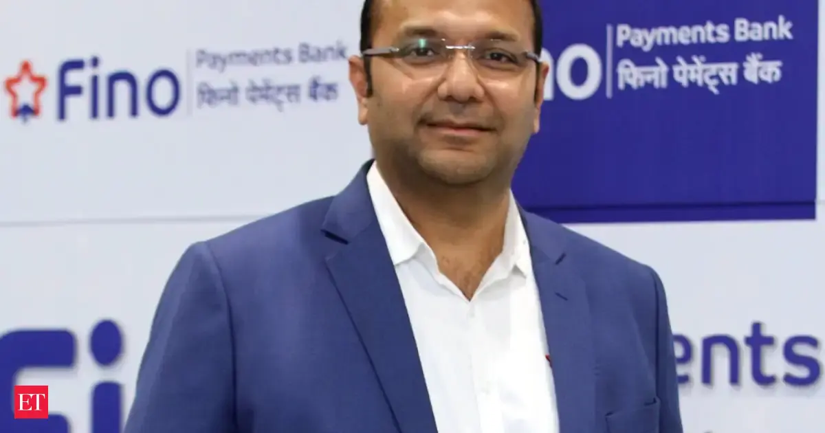 Fino Payments Bank board extends tenure of interim CEO by another three months