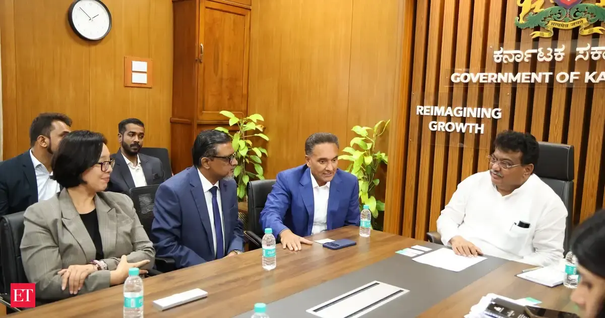 IPC plans Rs 83,480 crore investment in Karnataka: MB Patil