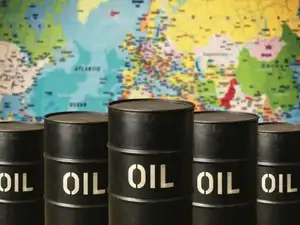 $20 million: The cost of shipping oil through Strait of Hormuz, TotalEnergies CEO says crude oil price