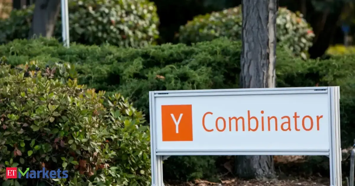 Y Combinator sells Meesho shares worth Rs 970 crore in block deals; Morgan Stanley, Goldman Sachs, Citigroup among buyers