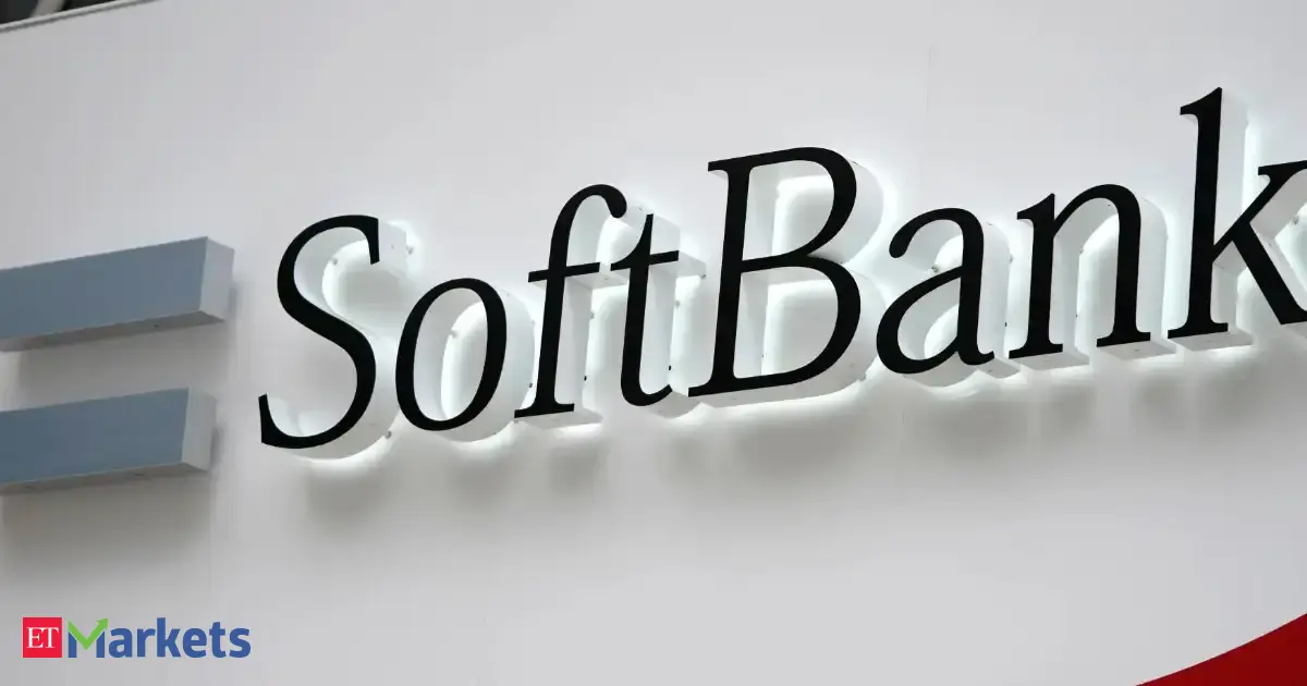 SoftBank pares 2.6% Lenskart stake for Rs 2,800 crore