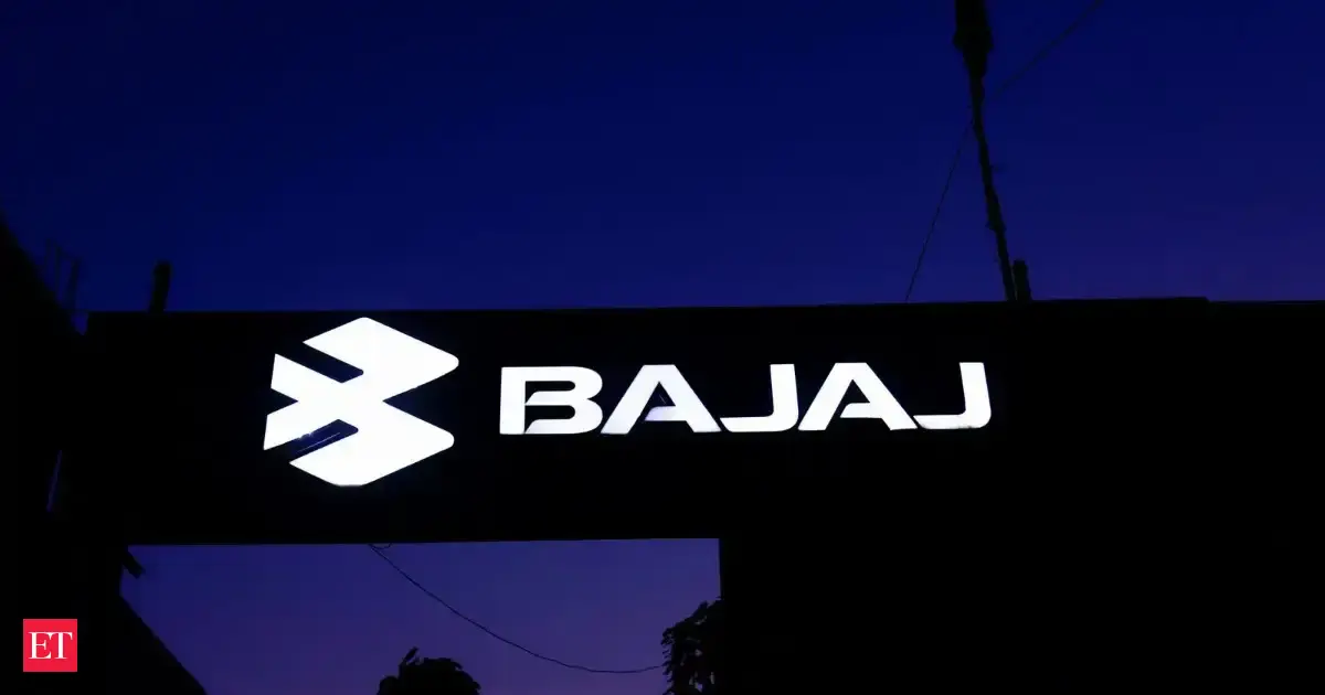 Bajaj Auto plans five new launches as festive season demand stays strong