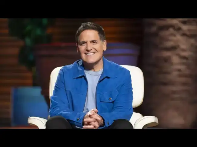 Mark Cuban