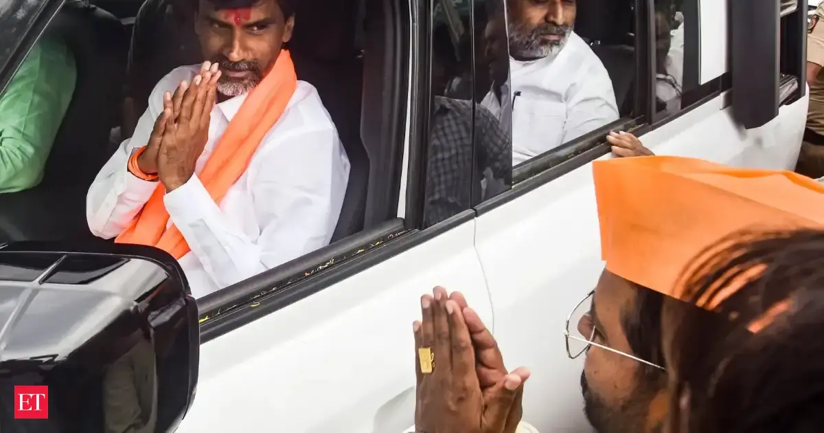 Manoj Jarange firm on Aug 29 hunger strike over Maratha quota