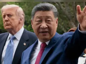 Trump to impose 7.5 percent tariff on Chinese goods, raising the total to 20 percent