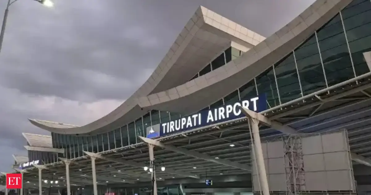 11 airports to see Rs 8,622 crore private investment under 50-year concessions
