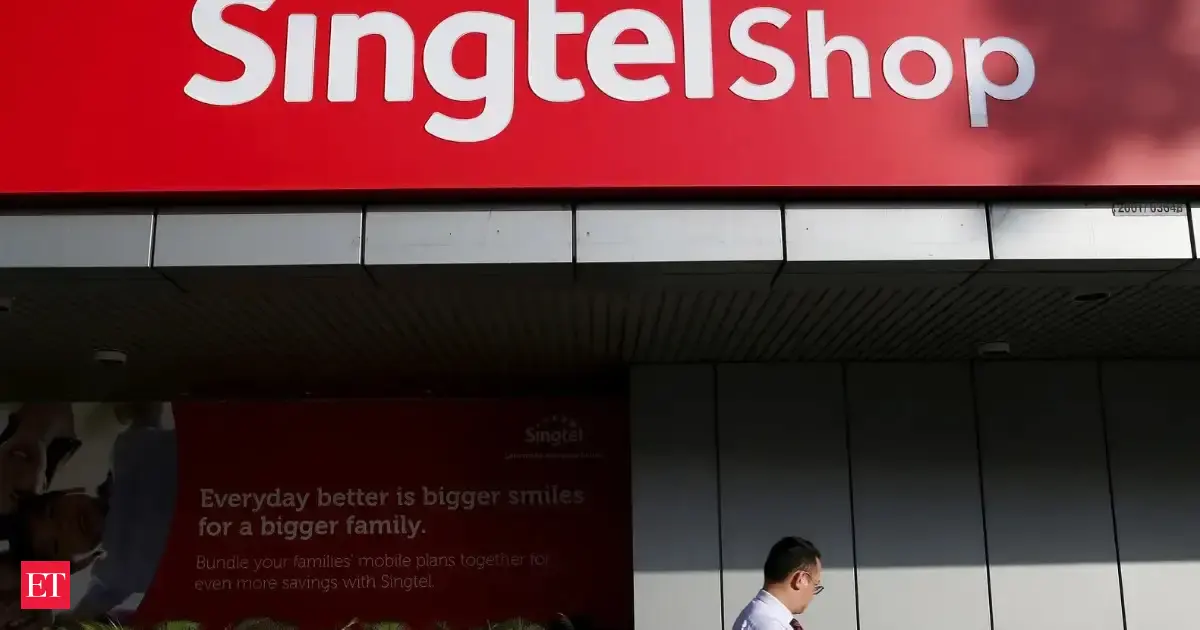 Singtel seeks FDI approval to enter India’s satellite communications market
