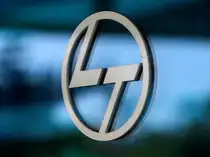 L&T larsen and turbo reuters