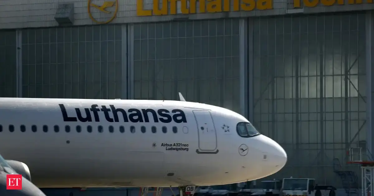 India overtakes China in premium intercontinental demand: Lufthansa Exec