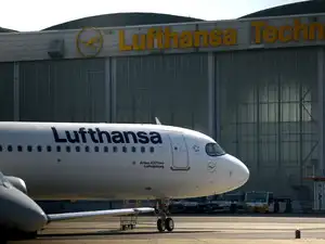 India overtakes China in premium intercontinental demand: Lufthansa Exec