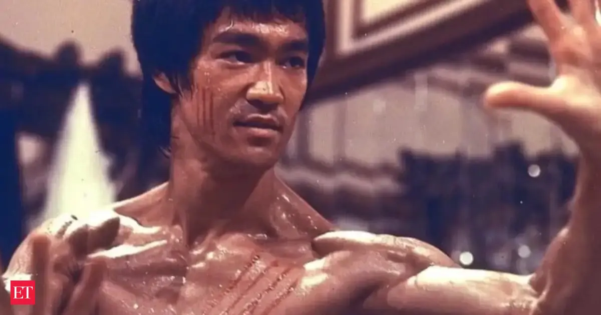 Quote of the day by Bruce Lee: ‘Research your own experience, absorb what is useful, reject what is useless, add what is essentially your own’ — a lesson on the importance of learning from experience, keeping what works, letting go of what doesn’t and developing your own path instead of blindly following others