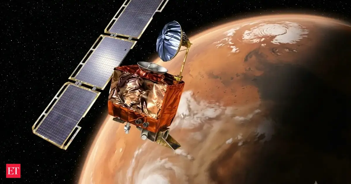 In 1999, a small unit mismatch sent NASA's Mars Climate Orbiter deep into the Martian atmosphere and led to the failure of the mission