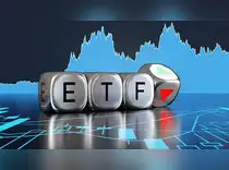 India’s weight in global emerging-market ETFs rebounds on stronger relative performance