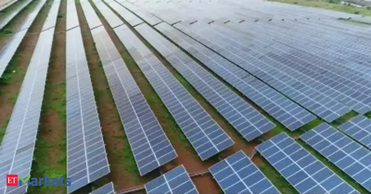 Renewable energy project deadlines extended up to four months due to West Asia disruptions
