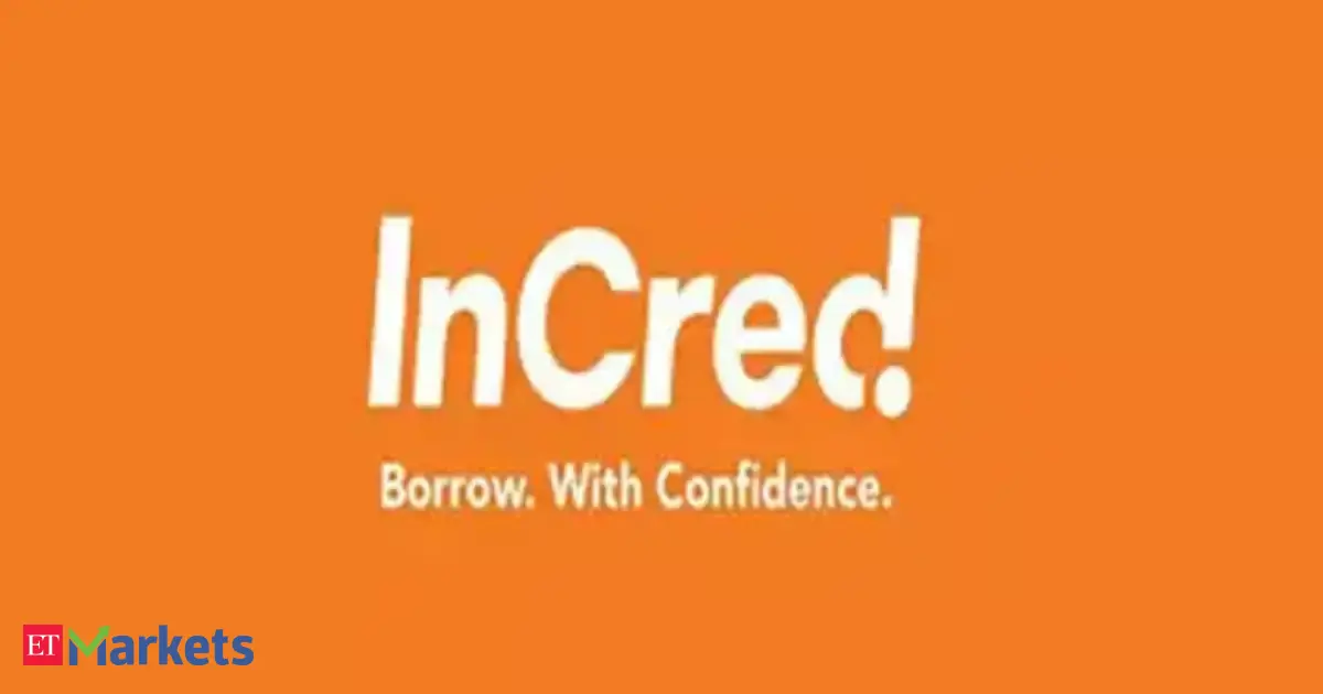 InCred hires Avendus wealth experts to launch new platform for ultra-high-net-worth individuals