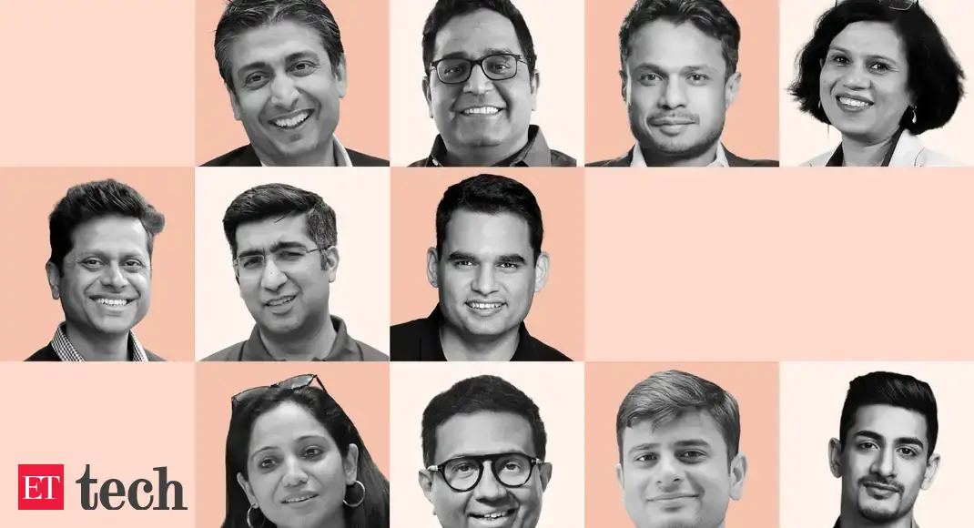 ETSA 2026: Jury to pick winners today; SoftBank trims Lenskart stake