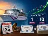 Stock split alert! Last day to buy this recently-listed travel firm's shares after over 50% rally in 2 months