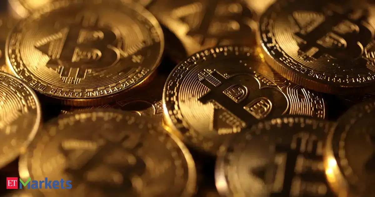 Bitcoin ultrapassa $80.000 pela primeira vez desde meados de maio