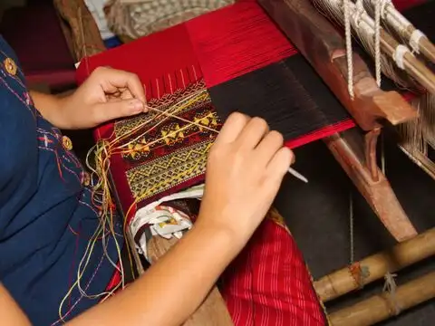 Madhur Knit Crafts: Weaving in working capital