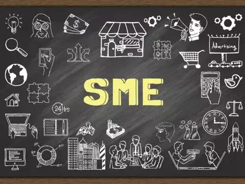 The SME wave: Smaller companies, bigger risk