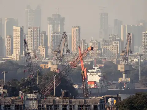 Annu Projects: Building India, one contract at a time