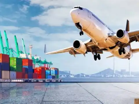 Skyways Air Services: Betting on global logistics