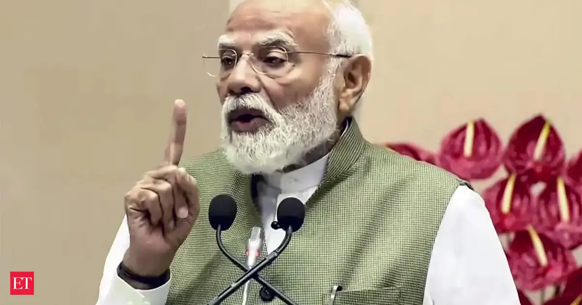 UPI completes 10 years: PM Modi calls it a major turning point for India’s digital payments