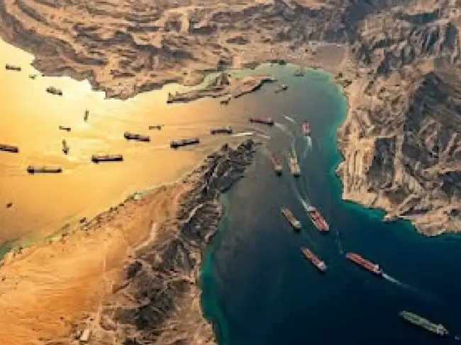 Six months after conflict began, Strait of Hormuz shipping remains significantly reduced