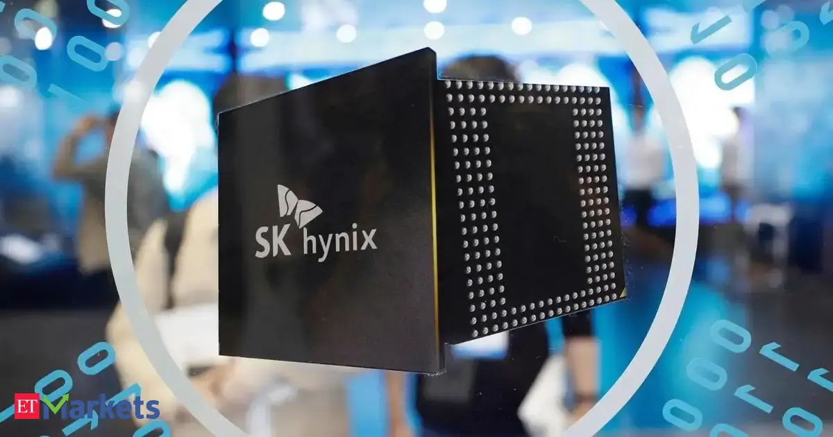 Global Market: SK Hynix workers reject pay deal amid bonus dispute