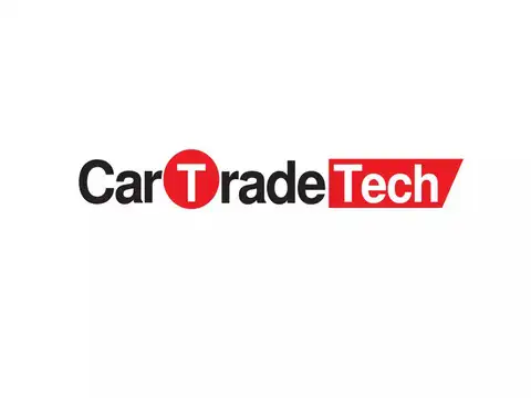CarTrade Tech