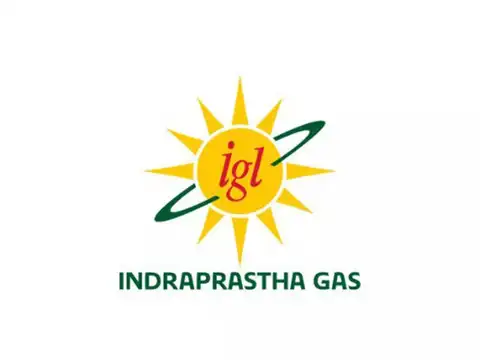 Indraprastha Gas 