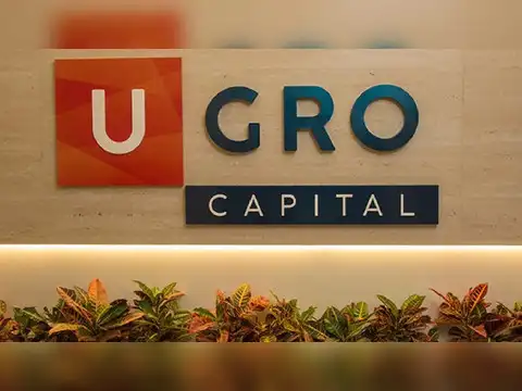 Ugro Capital 