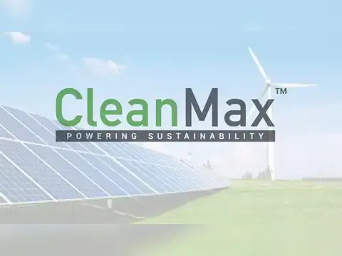 Clean Max Enviro Energy Solutions 