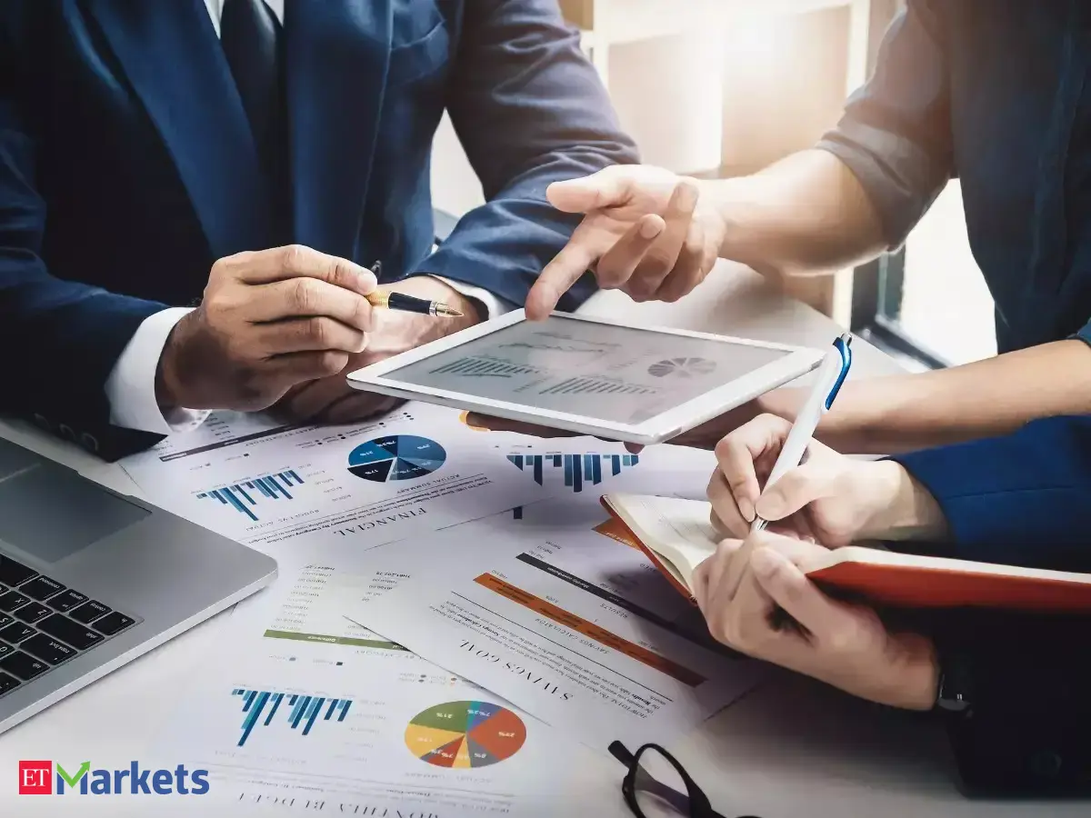 Pine Labs, Delhivery among 10 stocks that saw sharpest decline in FII holding in Q1. Check full list