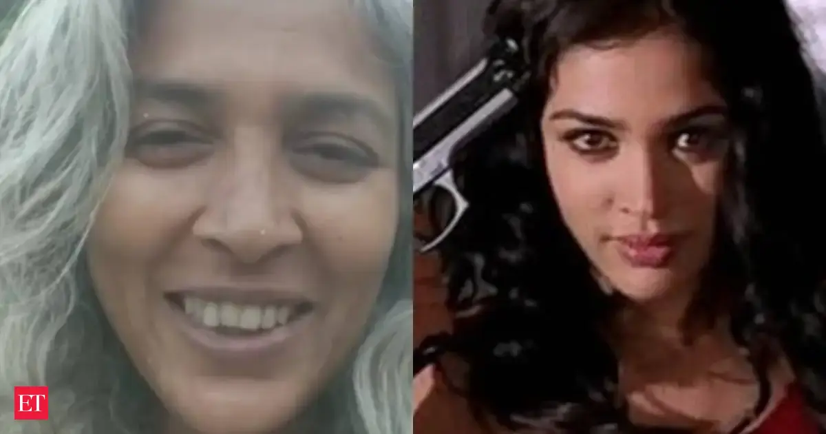Bipasha Basu's co-actor vanished from Bollywood after 'Aapke Pyaar Mein' fame; 23 years later, she is growing her own vegetables & hosting guests at farmstay in Sahyadris