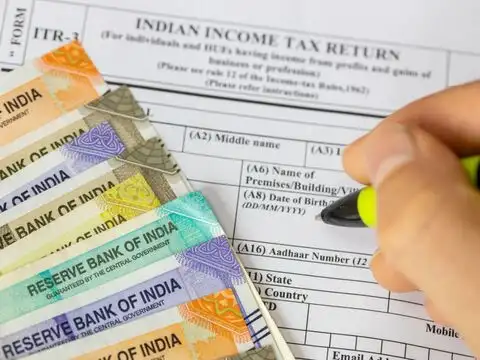 Section 139(9) income tax notice: What if your ITR is defective?