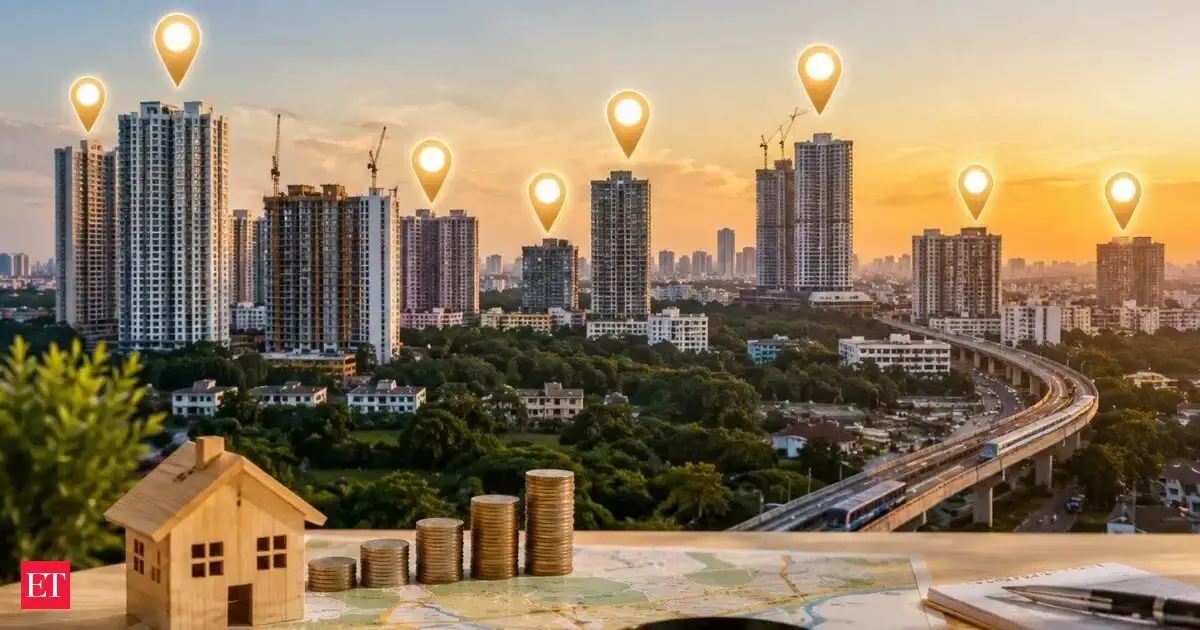 Puravankara inks joint development pact to develop 7.83-acre in south-east Bengaluru