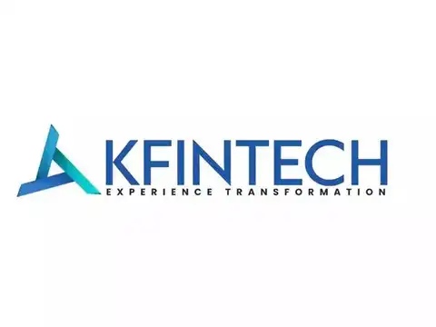 Kfin Tech share price