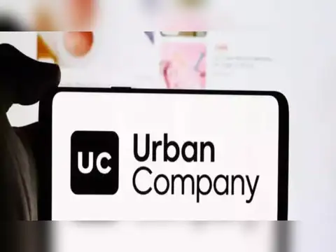 Urban Company share price