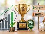 MF Tracker: ITI Small Cap Fund delivers 25% returns, tops 3-year chart. Should you book profits now?