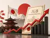 Global Market: Japanese bond yields edge higher as US Treasury yields, oil prices rise