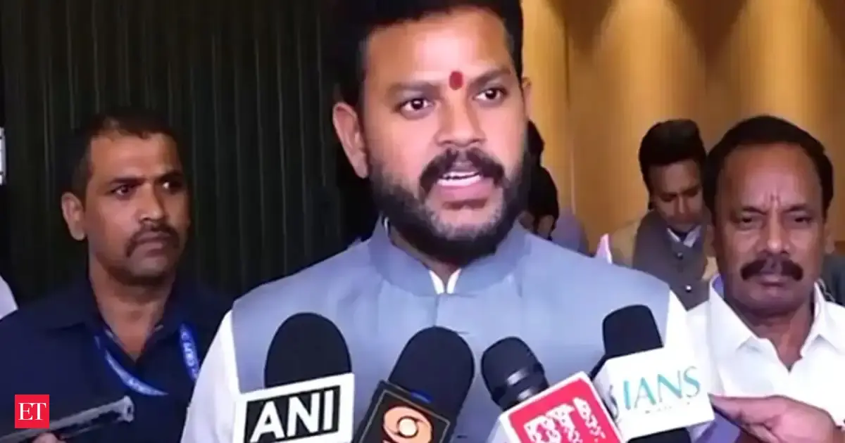 DGCA weighs annual random drug tests for pilots after Air India Phuket-Delhi incident: Ram Mohan Naidu