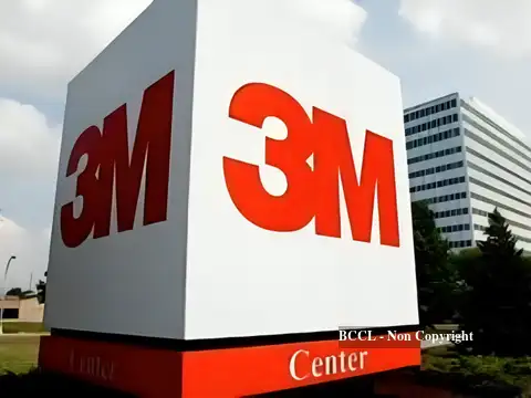 3M India