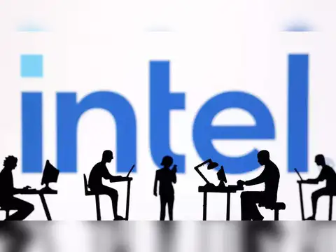 ​$20 Billion Equity Raise