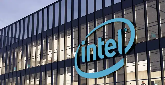 Intel stock falls: Why is INTC sliding after $20 billion share sale ...
